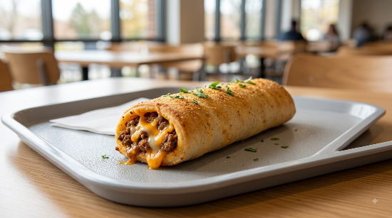 Beef & Cheese Taco Stick