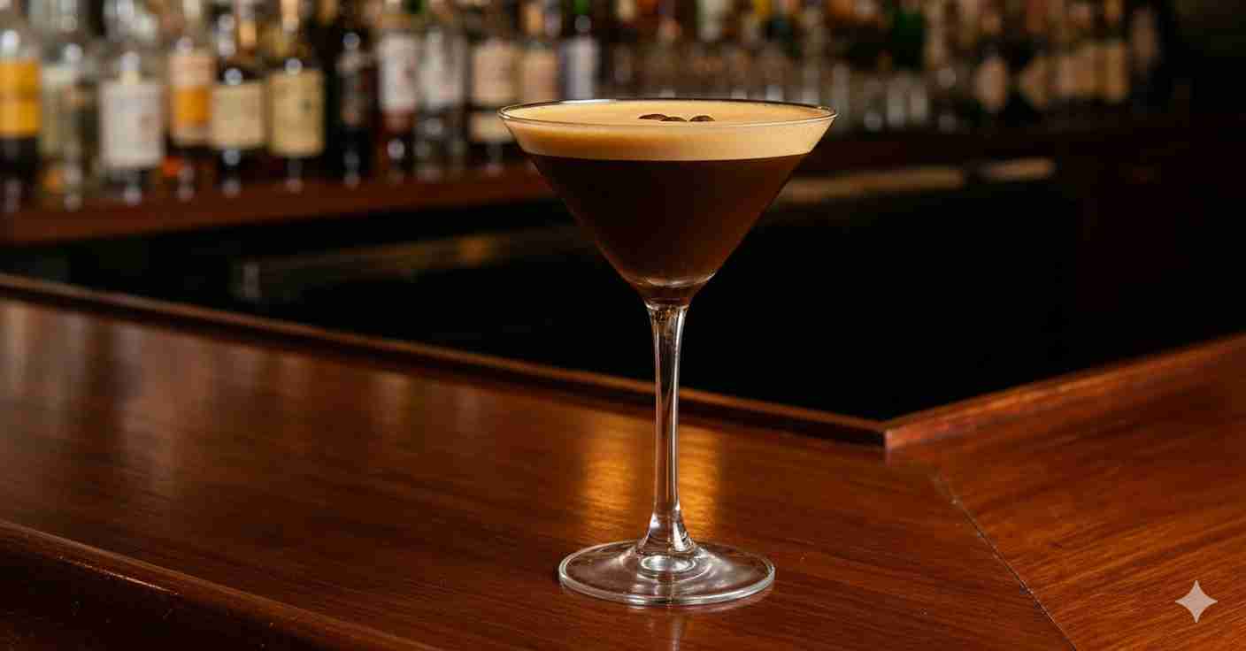 Espresso Martini