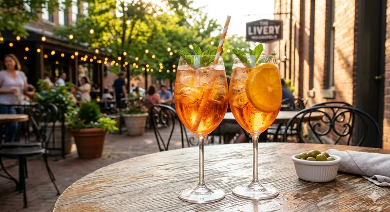 Aperol Spritz