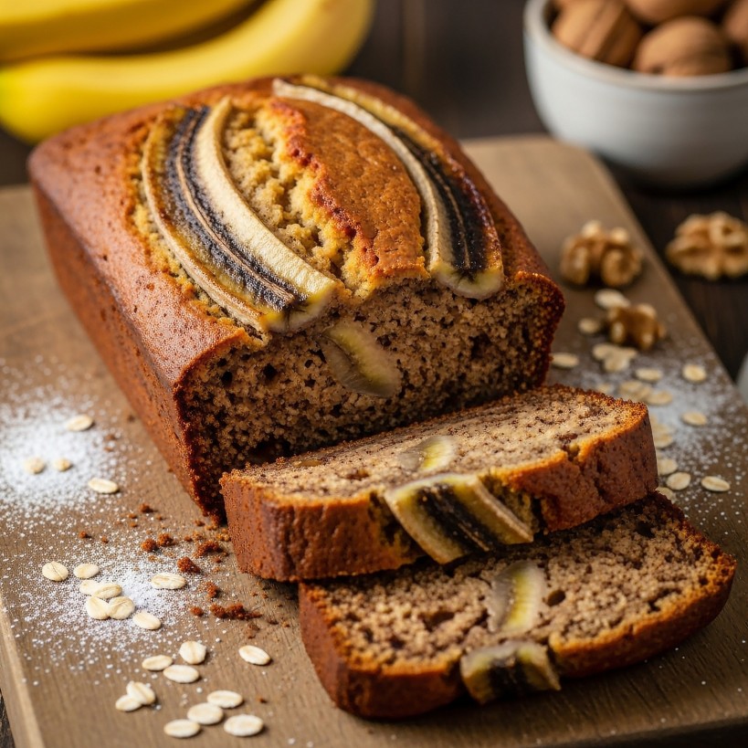Banana Bread