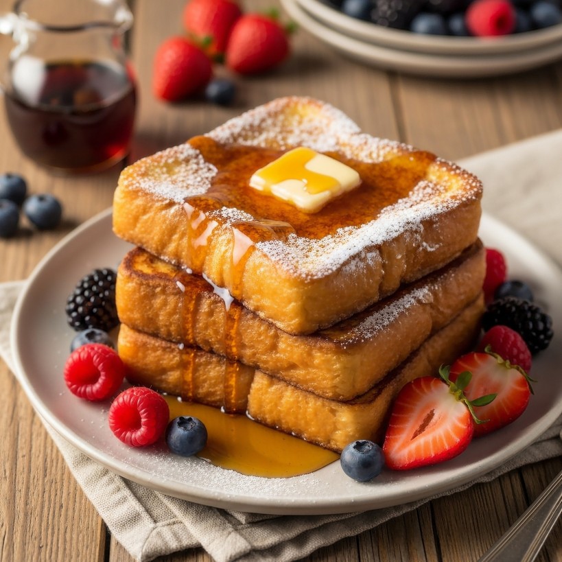 French Toast