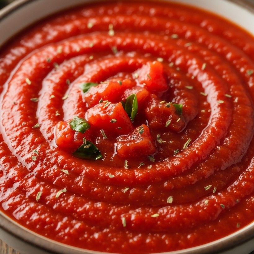 Pizza Sauce