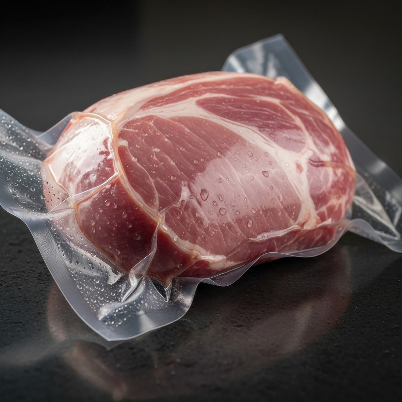 Sous Vide Pork Shoulder